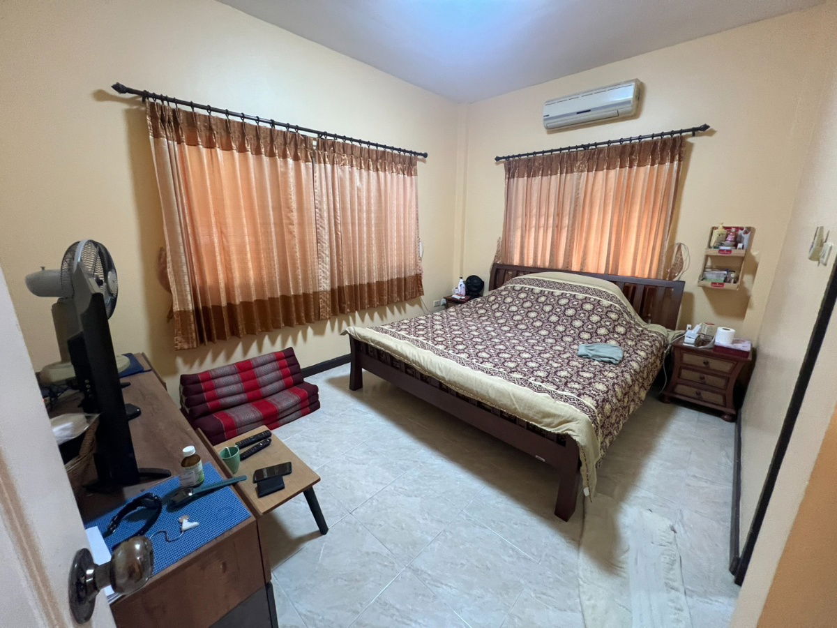 picture ✨ Single-Storey Detached House for Sale – Somwang InTown Village, San Kamphaeng, Chiang Mai ✨ - 5/15
