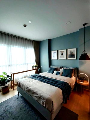 เช่าคอนโด MRT ราชมังคลา : 🟪🟦🟩🟨🟧 ให้เช่า ศุภาลัย เวอเรนด้า รามคำแหง 🛎️🛎️ | 𝗟𝗶𝗻𝗲@: @𝗮𝘀𝘀𝗲𝘁𝘀𝗽𝗿𝗼