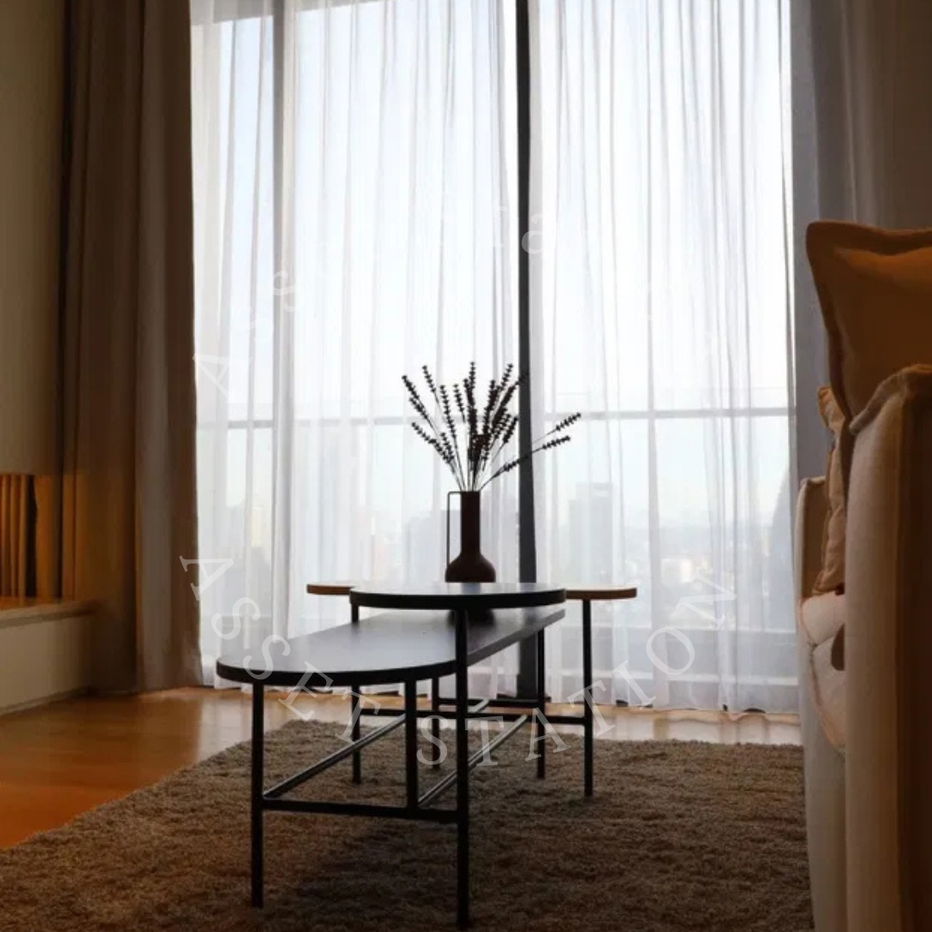 picture 🌆 Beatniq Sukhumvit 32 – Luxury rooms in the heart of Sukhumvit, near BTS Thonglor 🚇 - 9/9
