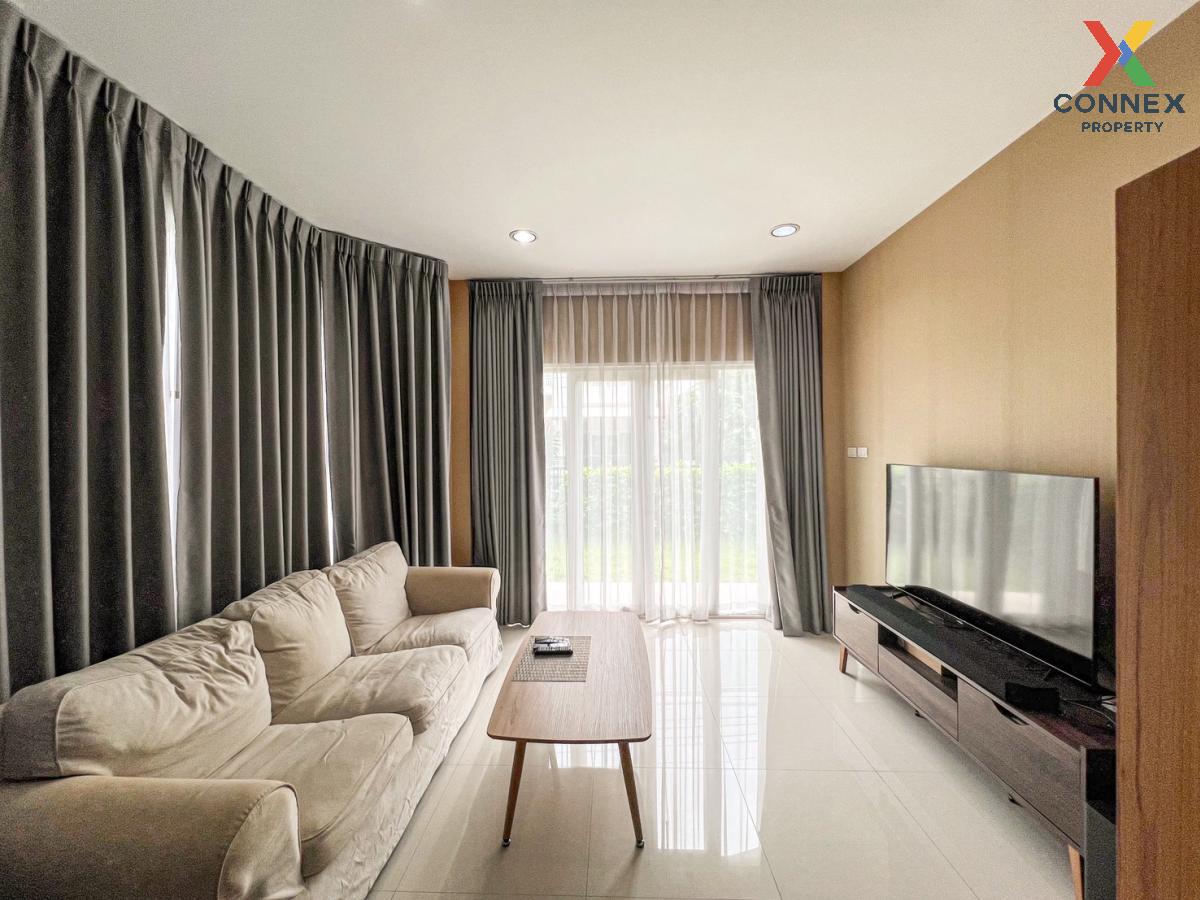 รูป ขายบ้าน  เพอร์เฟค เพลส ราชพฤกษ์ บางรักน้อย เมืองนนทบุรี นนทบุรี CX-125800 ✅ ทักไลน์ @connexproperty ตอบทันที ทีมงานมืออาชีพ ✅  - รูปที่ 7/12