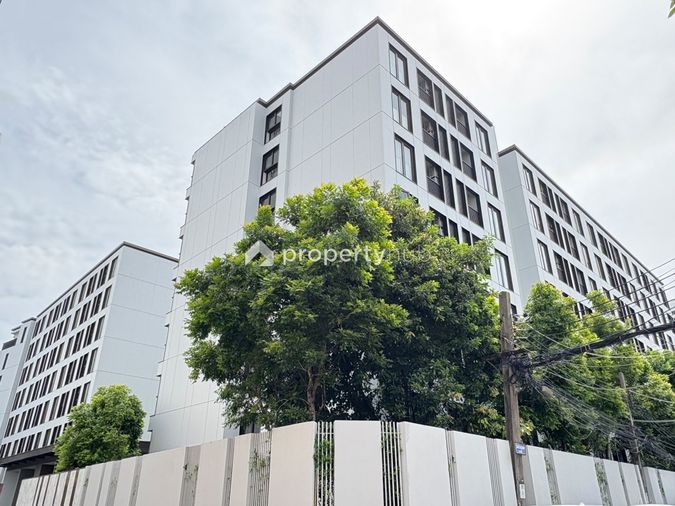 Chapter Thonglor 25