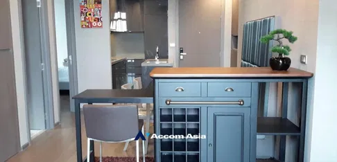 🔼🔽 AccomA 📩  3 BR Condominium @The Diplomat Sathorn (AA32322)