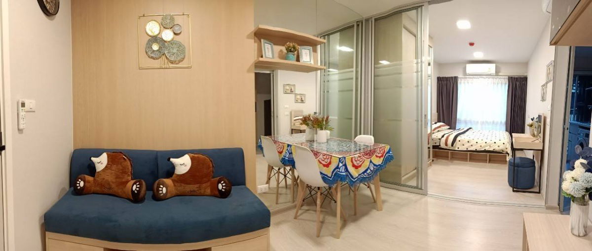 picture Plum Condo Rangsit Alive for rent - 2/21