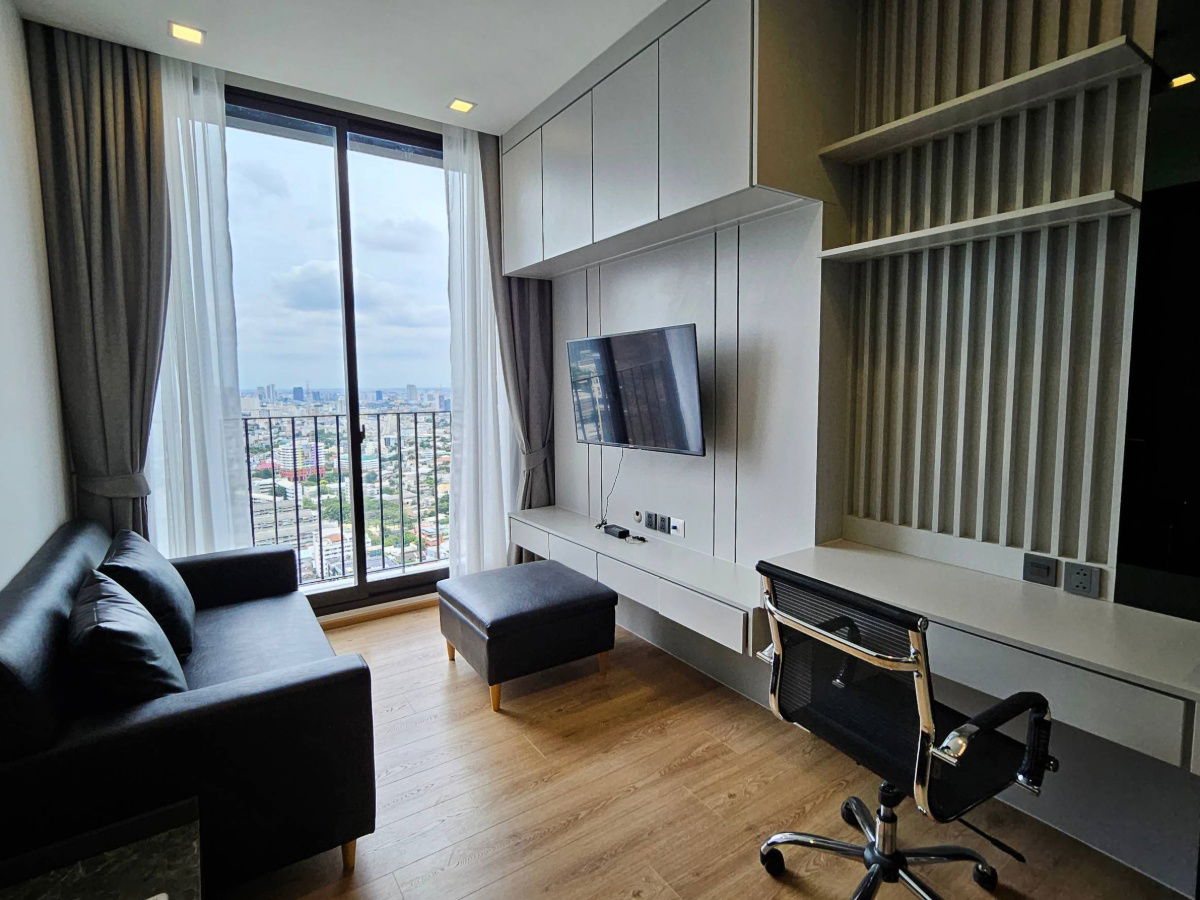 picture  Noble Around Ari Fully Furnished, Ready to Move In - 1/5