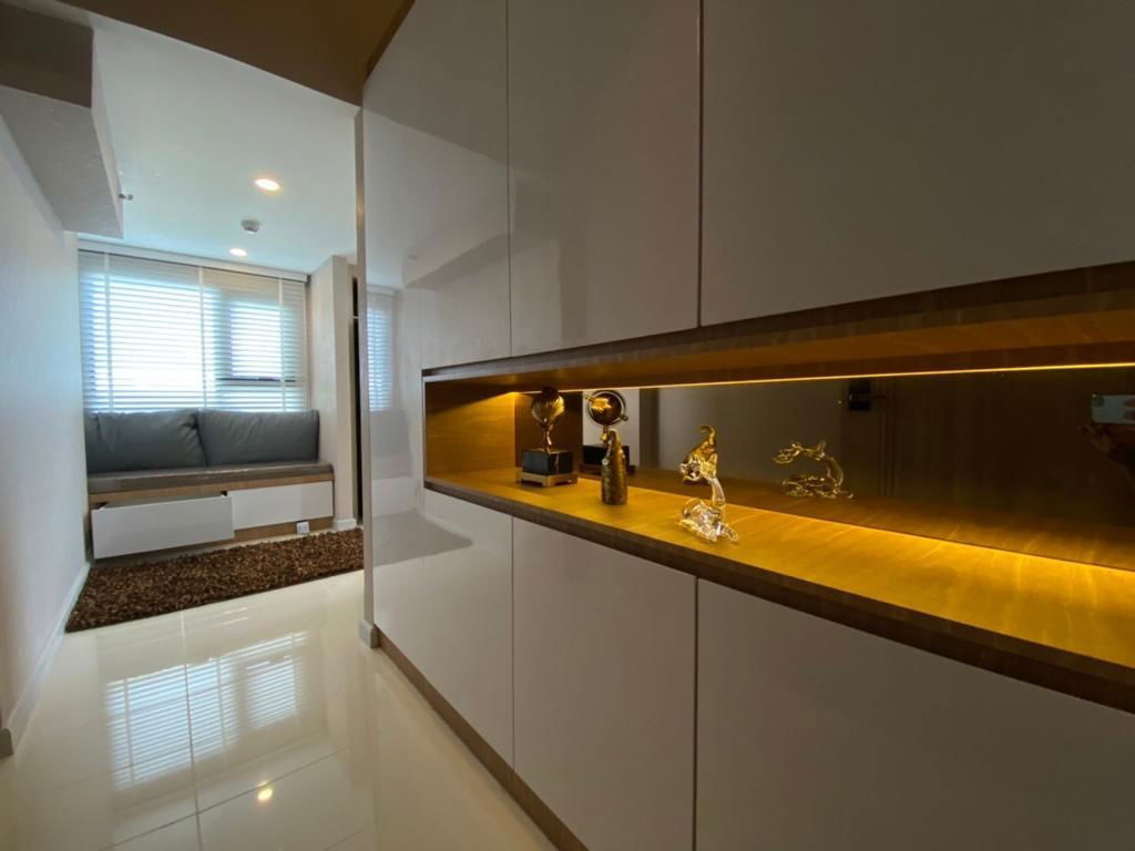 picture Knightsbridge Prime Sathorn 37F ✨ Rare Duplex Corner Unit for Sale ✨ – Tenanted @45k till Mar’26 - 6/30