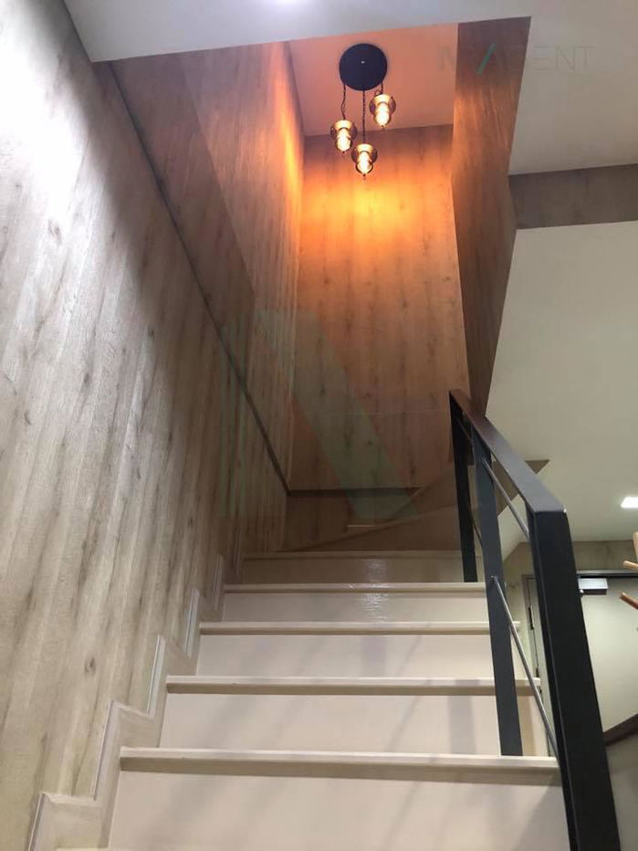 รูป 🔺 ให้เช่าคอนโด ไอดีโอ โมบิ สุขุมวิท อาคาร A ชั้น 22 Duplex 2 ห้องนอน ขนาด 60.00 ตรม ใกล้ โรงพยาบาล กล้วยน้ำไท - รูปที่ 7/8