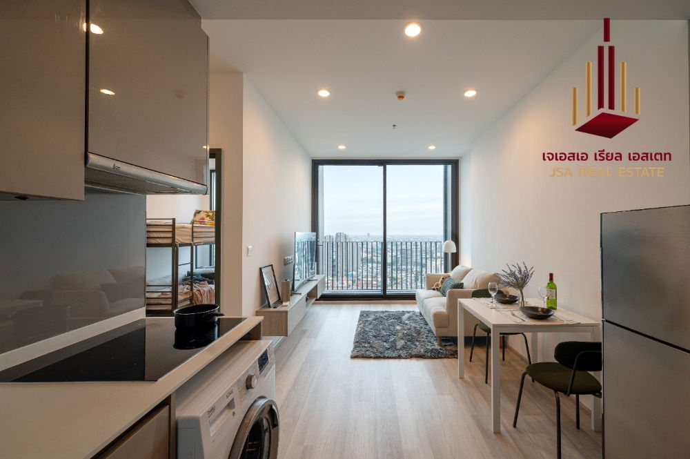picture ✨ For Sale: Rhythm Sukhumvit 36-38 Condo ✨    💰 Only 9,200,000 THB - 7/9