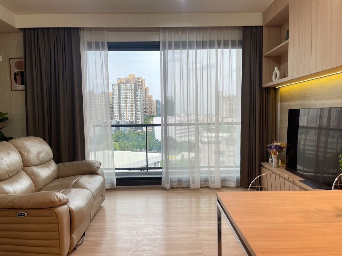 picture 🧴P-1050🧴Sale Condo M Jatujak🧴 price 9.5 M.🧴 size 64.00 sqm. type 2 bedroom 2 bathroom *0659174222*🧴 - 21/29