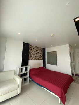 CCR city center resident Pattaya 
