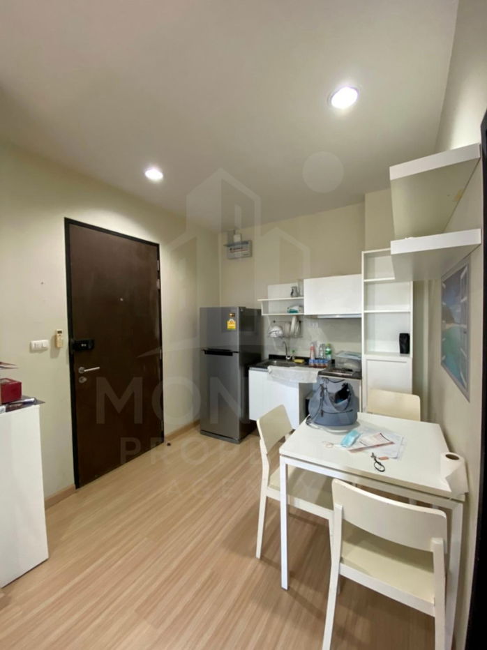 picture 📌 Urgently for sell : The Tempo Ratchada beautiful room, fully furnished, ready to move in. MD-49641 - 6/7