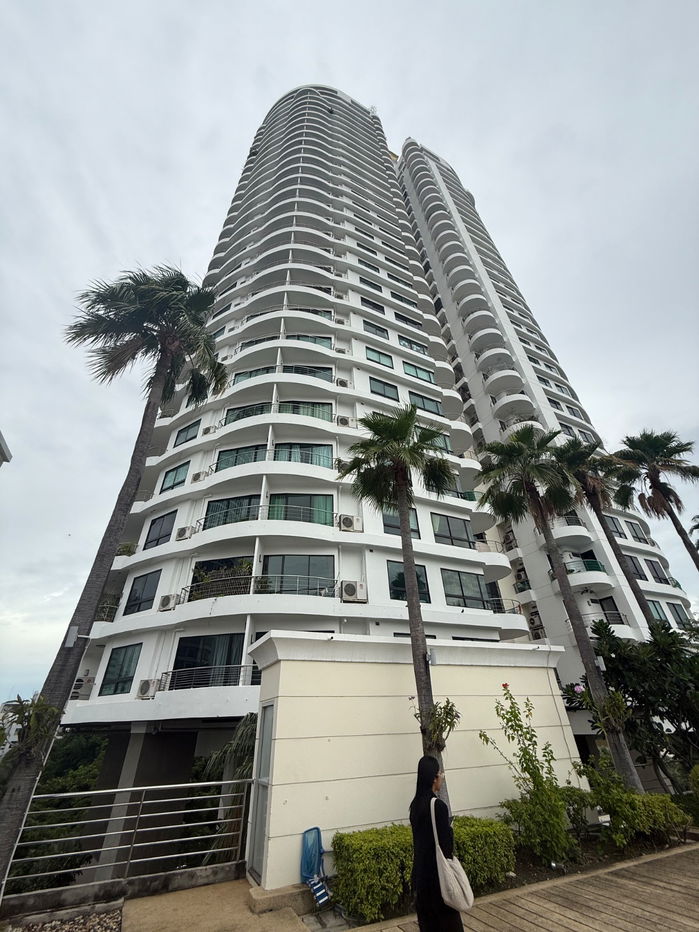 รูป  คอนโด supalai casariva vista1 ชั้น23 area 43.51 m² 1ห้องนอน - รูปที่ 41/46