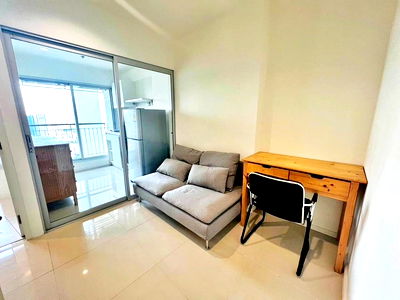 คอนโดให้เช่า : ห้องว่าง🔴🟢🟡กดปุ่มแอดไลน์ได้เลยนะคะ🔴💥💎 Aspire Sukhumvit 48