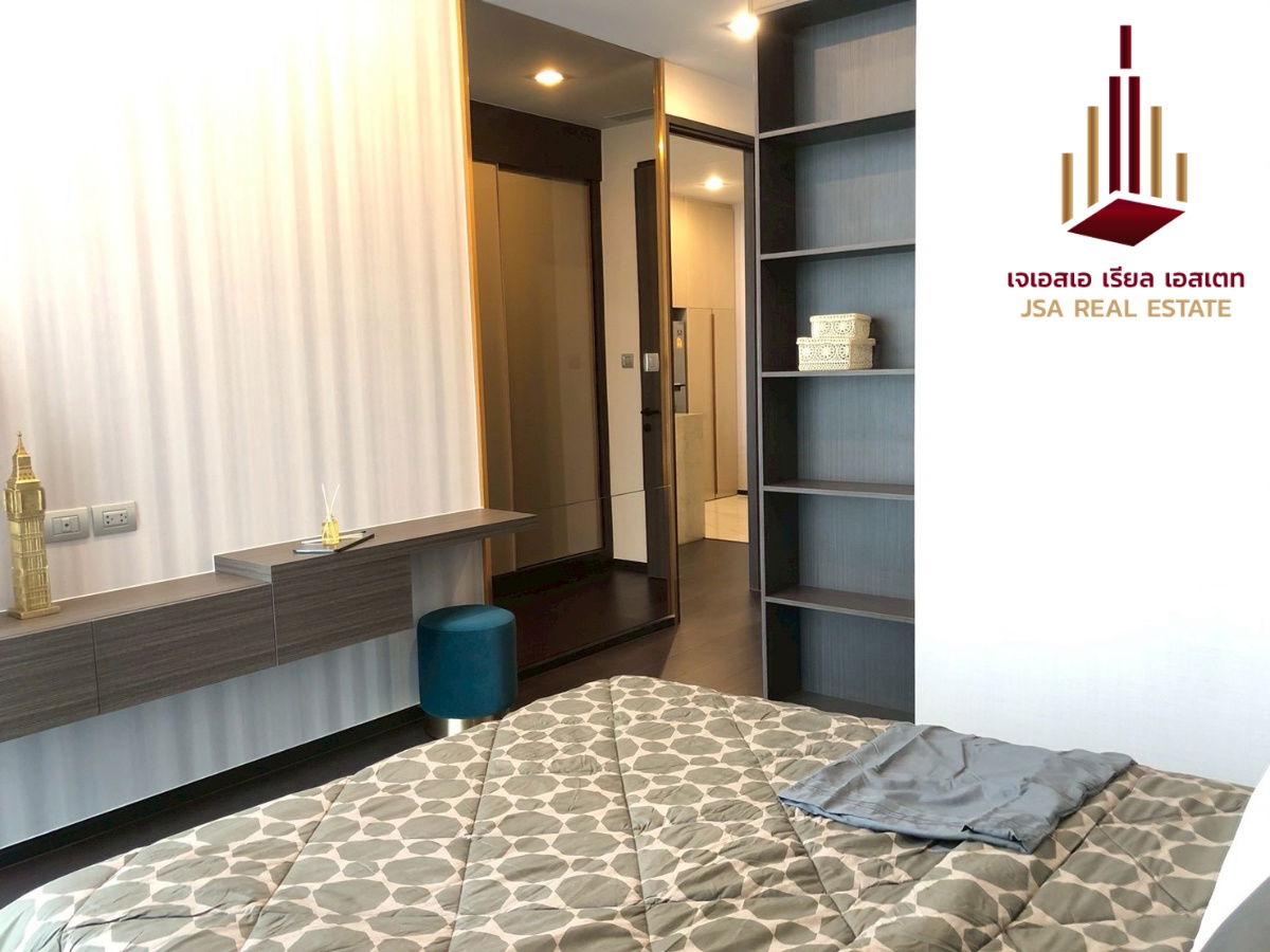 picture ✨ For Rent: LAVIQ Sukhumvit 57 Condo ✨  💰 Only 55,000 THB/month - 6/8