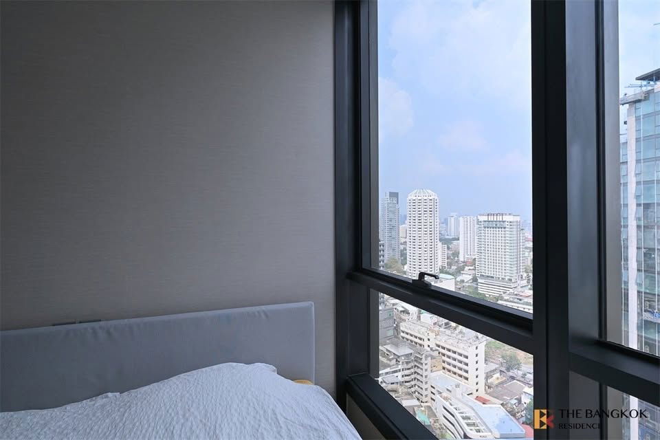 รูป 🏢 ให้เช่าคอนโด : THE ESSE Sukhumvit 36 (ดิ เอส สุขุมวิท 36)   รหัสทรัพย์ | 📌LNP-C9159  - รูปที่ 5/10