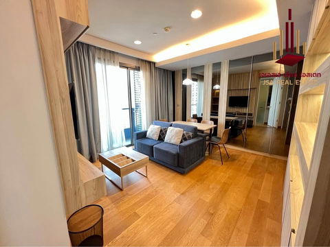 ✨ For Sale: The Lumpini 24 Condo ✨    💰 Only 12,500,000 THB