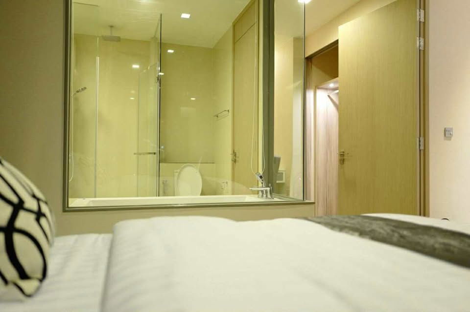 picture Condo For Rent The ESSE Asoke (D6808085) ID Line : @condo101 - 8/10