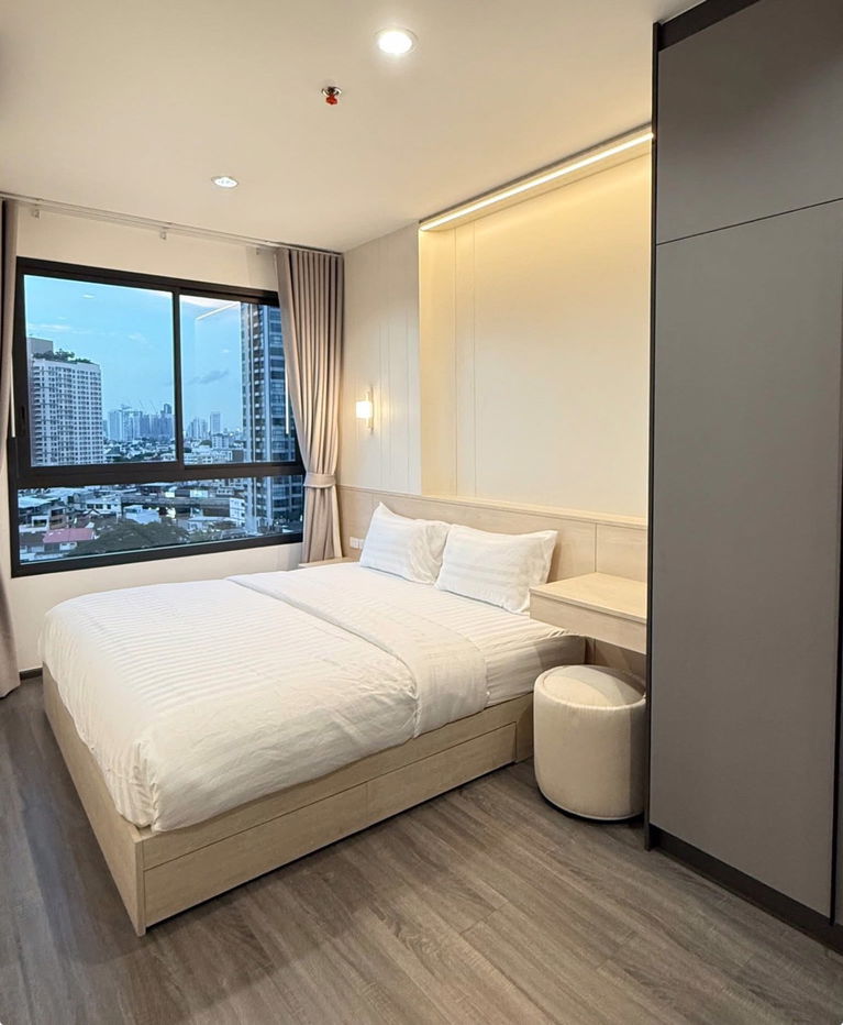 picture IDEO Sukhumvit - Rama             4 - 6/11