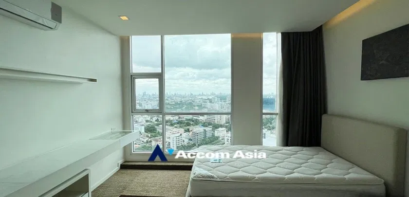 picture 🔼🔽 AccomA 📩  3 BR Condominium @Sathorn Heritage (AA32691) - 13/20