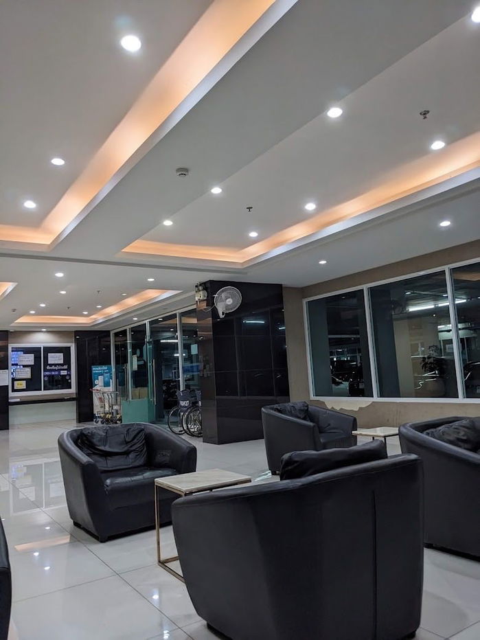รูป 🔴RL20243🟡 ให้เช่าถูกมาก👍 Regent Home 27 Bangson วิวรถไฟฟ้า 💛🧡 ✅แอดไลน์ @062mnigk (มี @ ด้วย) แอดมินตอบไว - รูปที่ 2/13