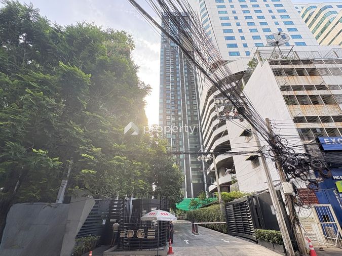 The Edge Sukhumvit 23