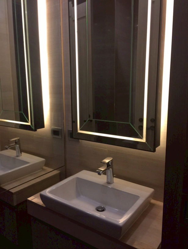 picture Luxury Residence | Price Negotiate 2B3B 120SQ.M. FL30 Fully Furnished Ready to move in  - 13/14