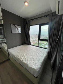💥💥 Condo for rent, Kensington Theparak, next to MRT Thipwan and near BTS Samrong.