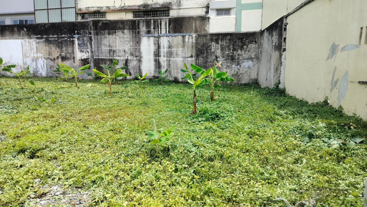picture Land for sale- Near Hua-lamphong train station - 3/9