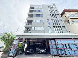 Project W 8 Thonglor 25 Picture - 2/11