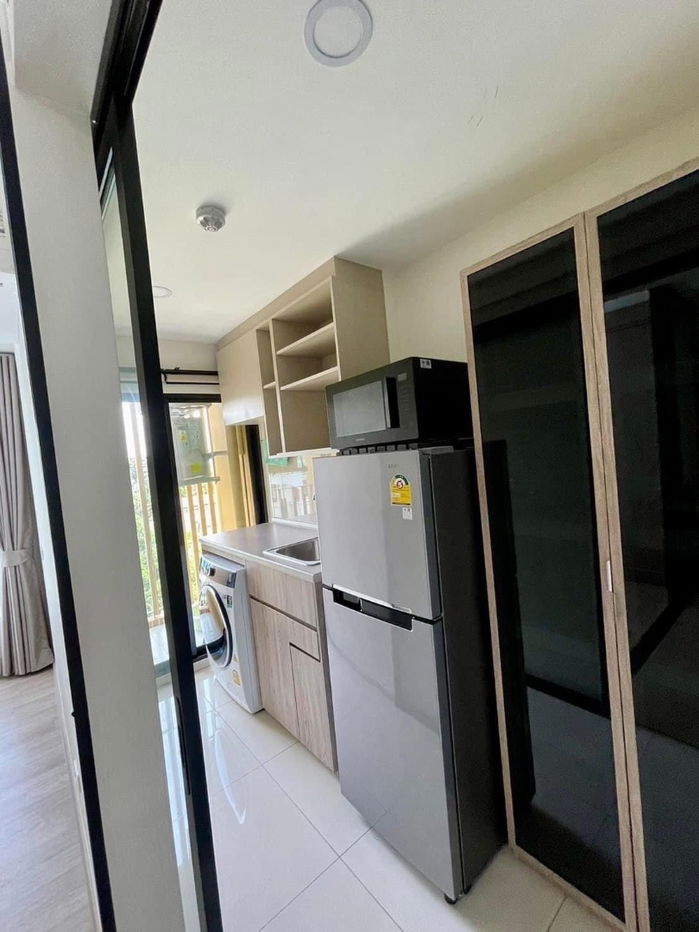 รูป plum sukhumvit 97/1 💥🎉 1 bed 26 sq.m 12,000 - รูปที่ 7/10