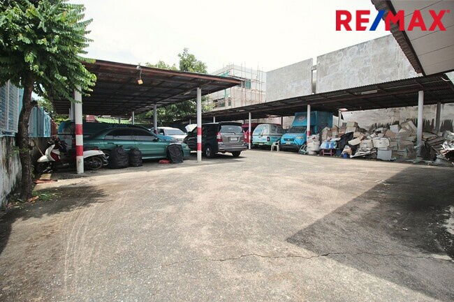 รูป ขายที่ดิน จรัญสนิทวงศ์ 25 ห่างจากถนนหลัก 700 เมตร ถมแล้ว - รูปที่ 3/12