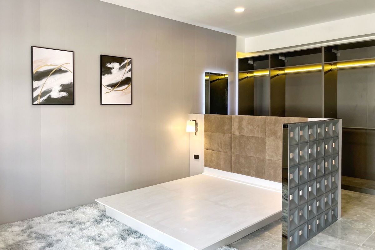 รูป 🏙️ ด่วน! บ้านหรู 5 ชั้นให้เช่าในราคาสุดพิเศษ ✨ WHITE MANSION 📌  ทองหล่อ  ราคา 160,000 บาท/เดือน  🚇 ใกล้ BTS ทองหล่อ - รูปที่ 2/26