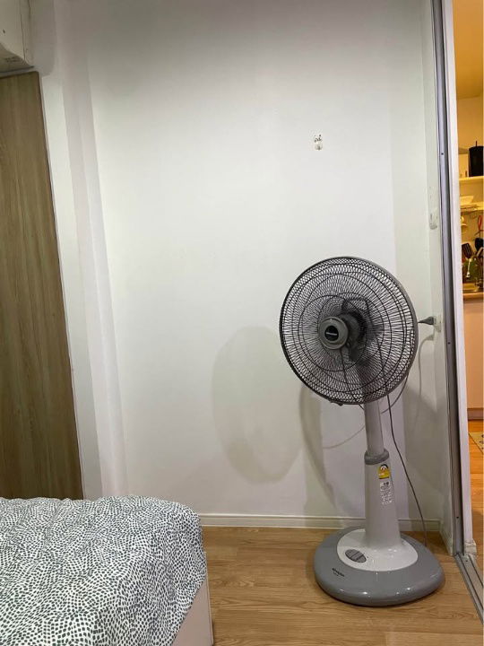 รูป R2655 ให้เช่าคอนโดลุมพินี วิลล์ อ่อนนุช 46 (ว่างค่ะ) ใกล้ BTS อ่อนนุช ใกล้ห้าง - รูปที่ 4/13