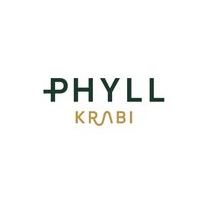 logo project Phyll Krabi
