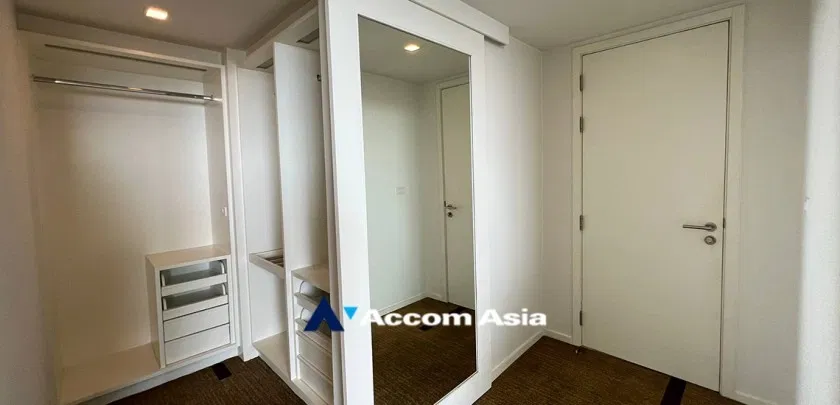 picture 🔼🔽 AccomA 📩  3 BR Condominium @Sathorn Heritage (AA32691) - 19/20