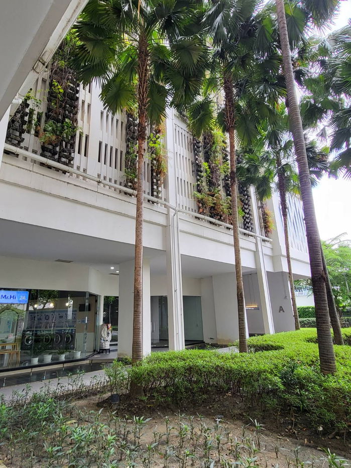 รูป WS2948 [เช่า] The Saint Residences 🚆 BTS ห้าแยกลาดพร้าว 💰 19,000 บาท - รูปที่ 3/29