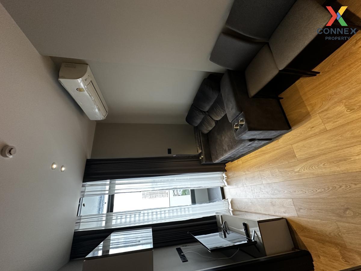 picture For Rent Condo , The Fine Bangkok Thonglor-Ekamai , BTS-Thong Lo , Khlong Tan Nuea , Watthana , Bangkok , CX-86109 ✅ Live chat with us ADD LINE @connexproperty ✅  - 1/5