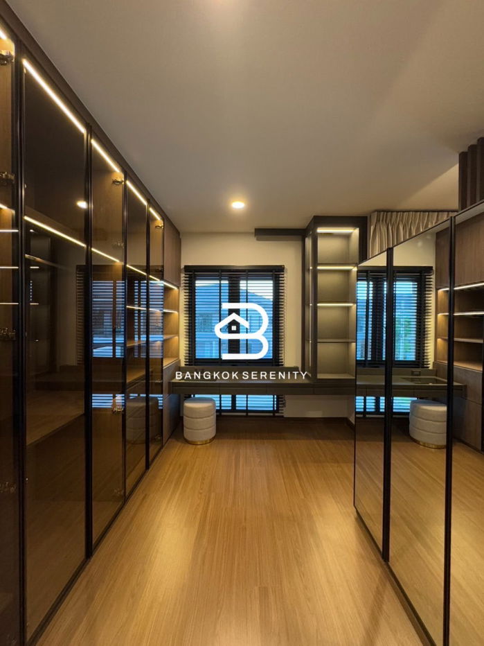 picture House for rent at the City Bangna - 10/15