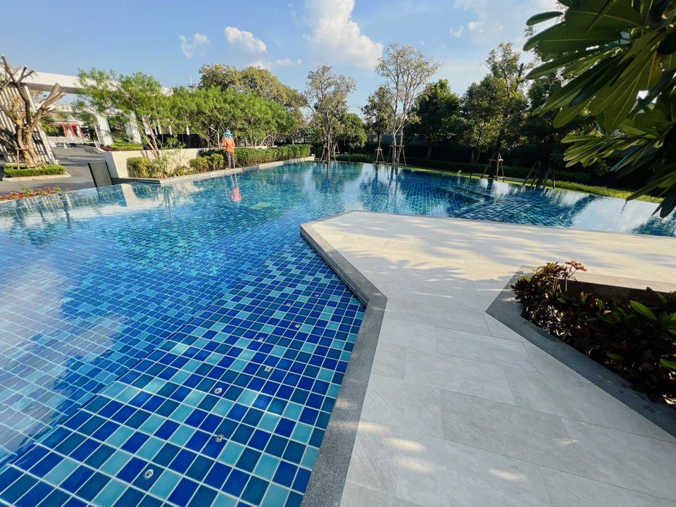 รูป ขาย!! สิริเพลสรังสิต (4 ห้องนอน 3 ห้องน้ำ 2 ที่จอดรถ) - รูปที่ 15/16
