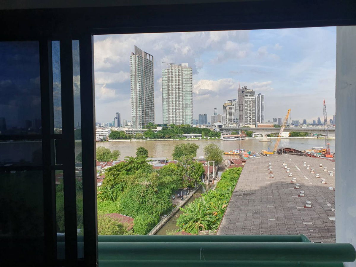 picture Condo for sale: Rama VI Mansion, near MRT Bang O, 3,500,000 baht, property code: SL084 - 10/18