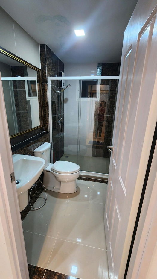 picture Single house for rent 📍 Golden Neo Sukhumvit - Lasalle 📍 4 bedrooms, 4 bathrooms, fully furnished and equipped with appliances - 10/10