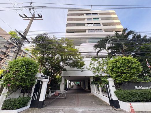 รูป Sukhumvit Casa - รูปที่ 2/8