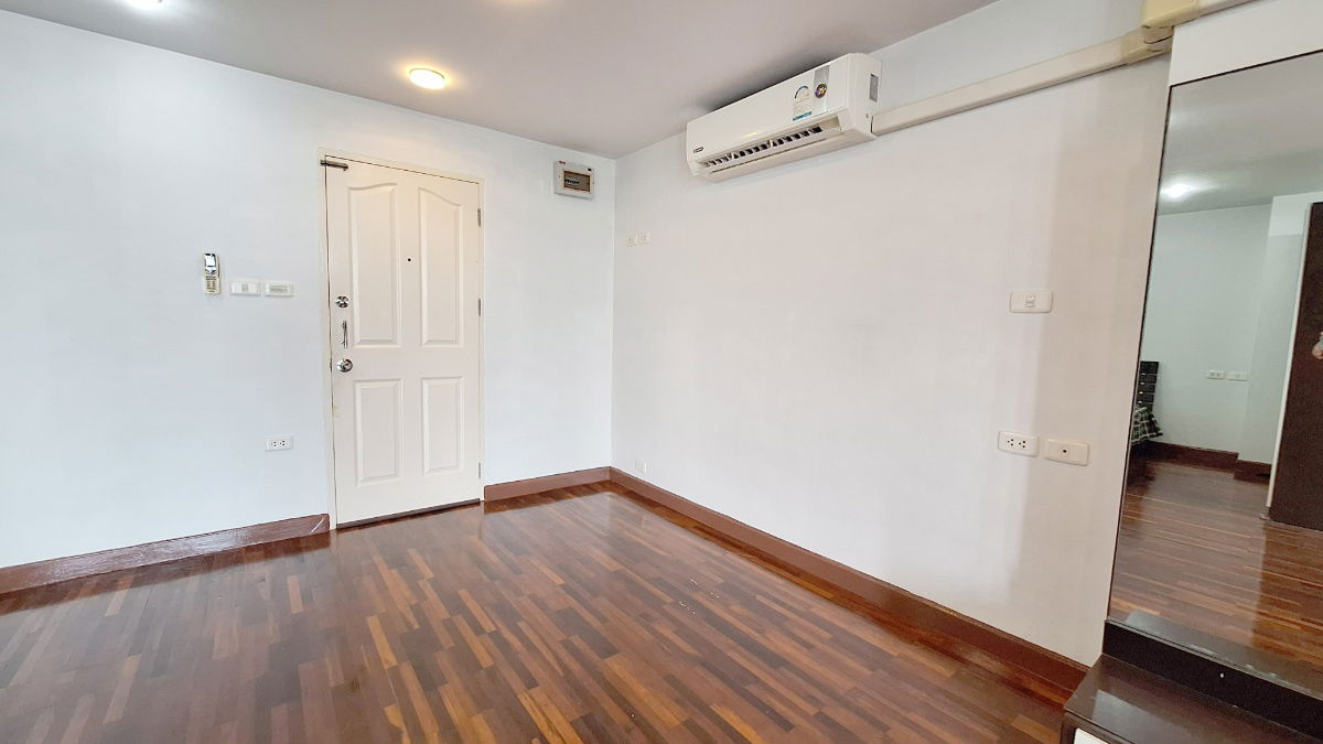 picture Condo for rent, Ekasin, 6th floor, room 43 sq m, corner room - 4/10
