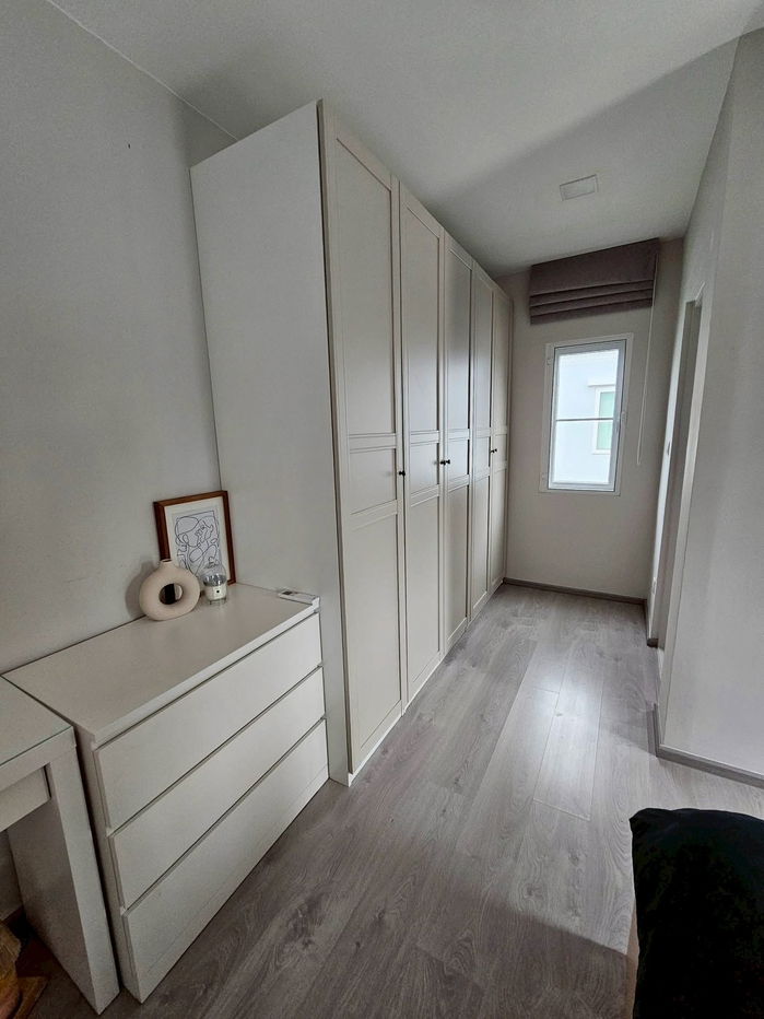 รูป 🐶🐱 Pet-Friendly Home พร้อมอยู่!Anya บางนา - รามคำแหง 2 บ้านแฝดดีไซน์อบอุ่น ให้ความรู้สึกเหมือนบ้านเดี่ยว✨ - รูปที่ 16/20