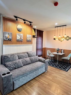 รูปภาพ For Rent Regent Home 27 Bangson Fully Furnished (Near MRT Bangson)