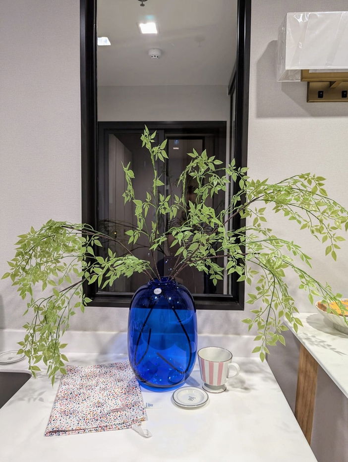 picture For rent: Life Sathorn Sierra, ready to move in 1/11/2025 KNF0050 - 14/16