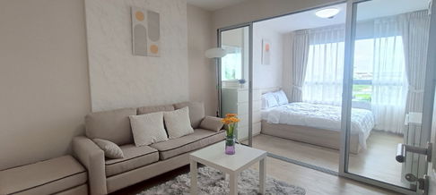For Rent dcondo Rattanathibet  6,500