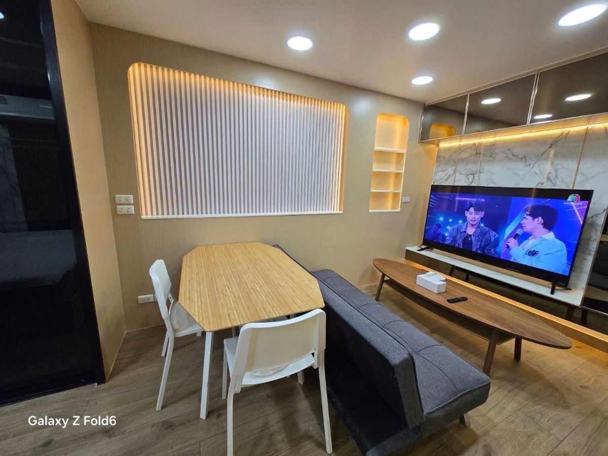 picture  𝗢𝗻𝗲 𝗟𝗮𝗱𝗽𝗿𝗮𝗼 𝟭𝟴 for rent ✨ Fully furnished - 5/9