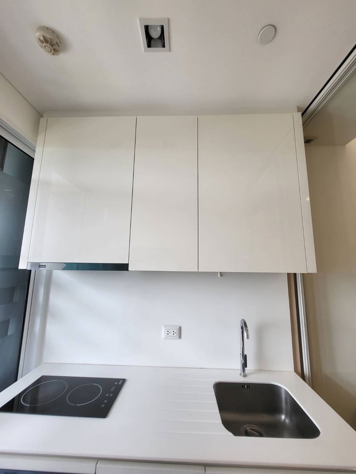 รูป WS2948 [เช่า] The Saint Residences 🚆 BTS ห้าแยกลาดพร้าว 💰 19,000 บาท - รูปที่ 17/29