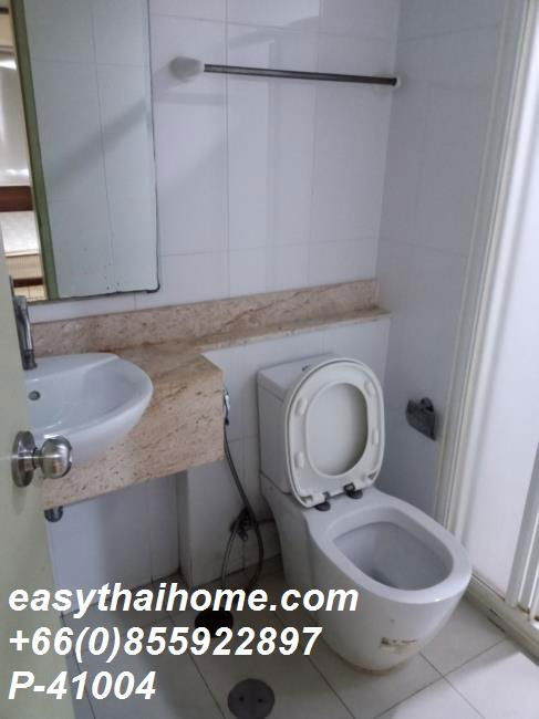 picture P-41004 Condo for rent Le Rich Ratchada-Sutthisarn fully furnished (Confirm again when visit).  - 5/14