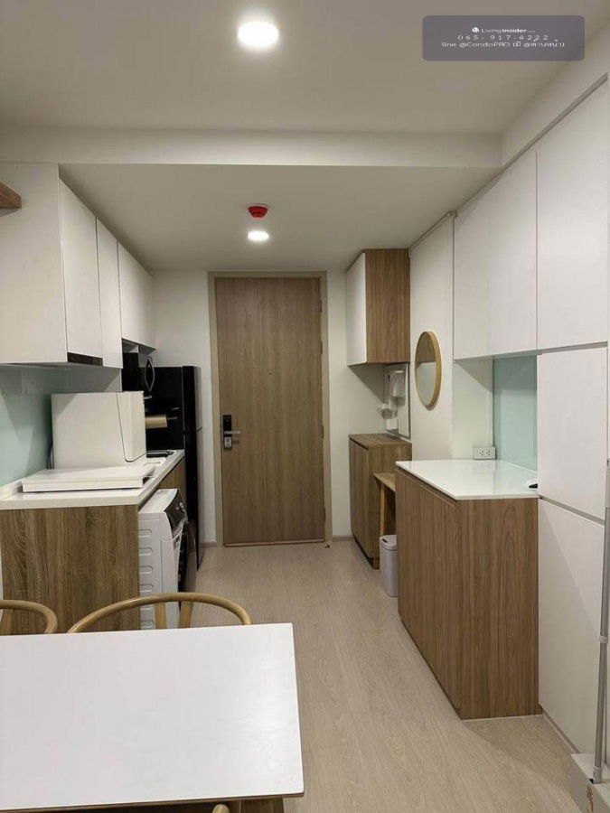 รูป 📌P-1045📌Noble Ambience สุขุมวิท 42 ใกล้ Gateway เอกมัย📌 เพียง 6.7 ล้าน 📌เดินได้ 300 เมตร ติด BTS เอกมัย ใกล้แหล่งออฟฟิศและรถไฟฟ้า📌*0659174222*📌 - รูปที่ 2/14